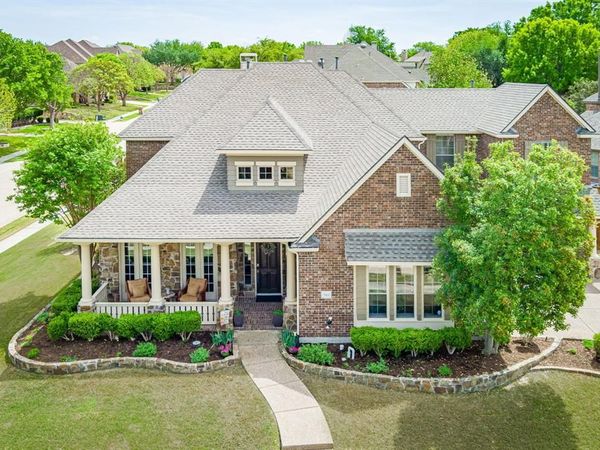 701 Bluffwood Avenue, McKinney, TX 75072