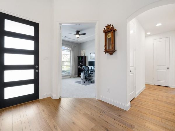 2104 Overton Park Drive, Prosper, TX 75078