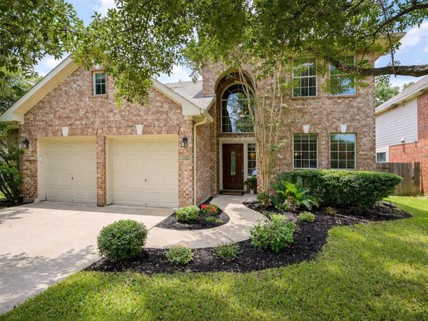 6405 Salcon Cliff DR, Austin, TX 78749