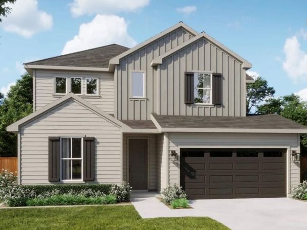 230 Prodigal WAY , Kyle, TX 78640