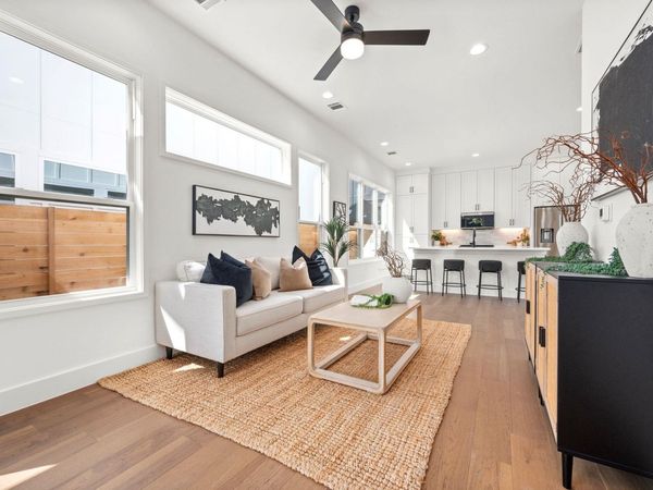 1407 Cedar Ave, Unit 2, Austin, TX 78702