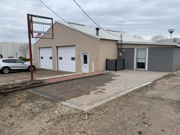 106 Louis Street W, Cologne, MN 55322