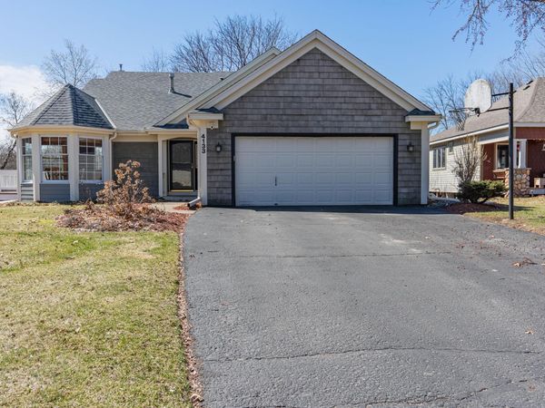 4133 Oakmede Lane , White Bear Twp, MN 55110