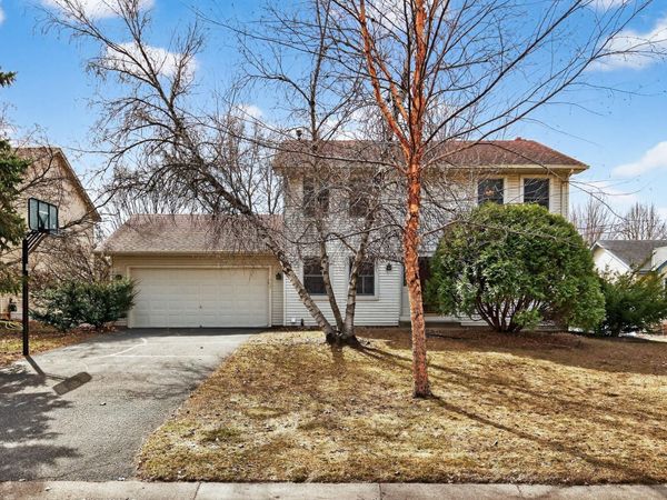 9585 72nd Street S, Cottage Grove, MN 55016