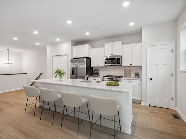 2752 Kepler Avenue NE, Saint Michael, MN 55376