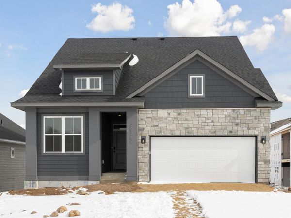 20262 Keystone Avenue , Lakeville, MN 55044