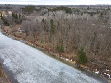 TBD Highway 5, South Koochiching, MN 56639