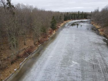 TBD Highway 5, South Koochiching, MN 56639