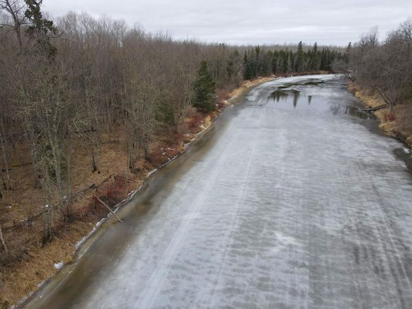 TBD Highway 5, South Koochiching, MN 56639