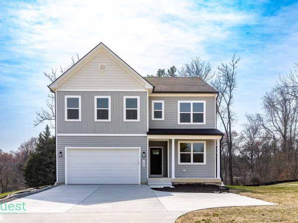 3810 SMITHS LANDING COURT, ABINGDON, MD 21009