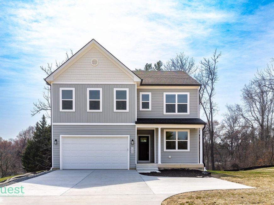 3810 Smiths Landing Court, Abingdon, MD 21009 Main Photo