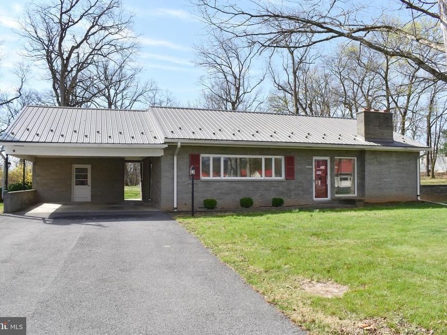 6056 Lincoln Way W, Saint Thomas, PA 17252 Main Photo