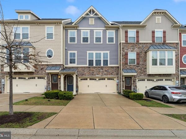 8058 ELTON STREET, GLEN BURNIE, MD 21060