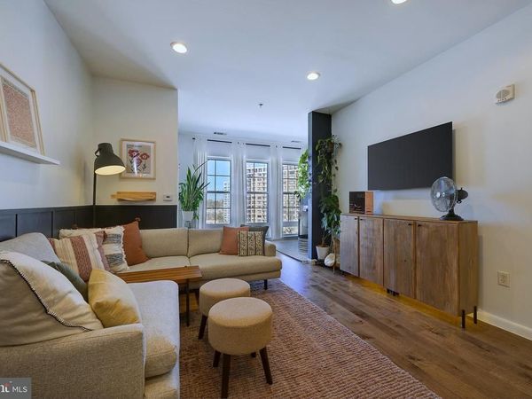 8045 NEWELL STREET , Unit 514, SILVER SPRING, MD 20910