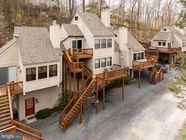 135 JEFFREY LANE, Unit 19A, OAKLAND, MD 21550