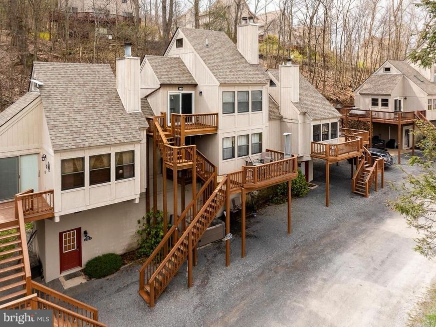 135 Jeffrey Lane, Unit 19A, Oakland, MD 21550 Main Photo