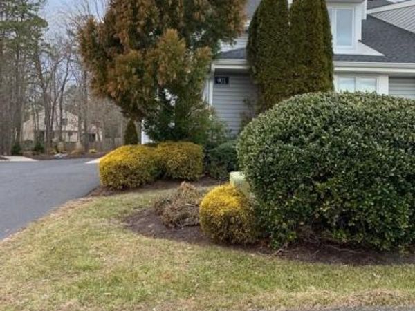 901 CHAMPLAIN DRIVE, VOORHEES, NJ 08043