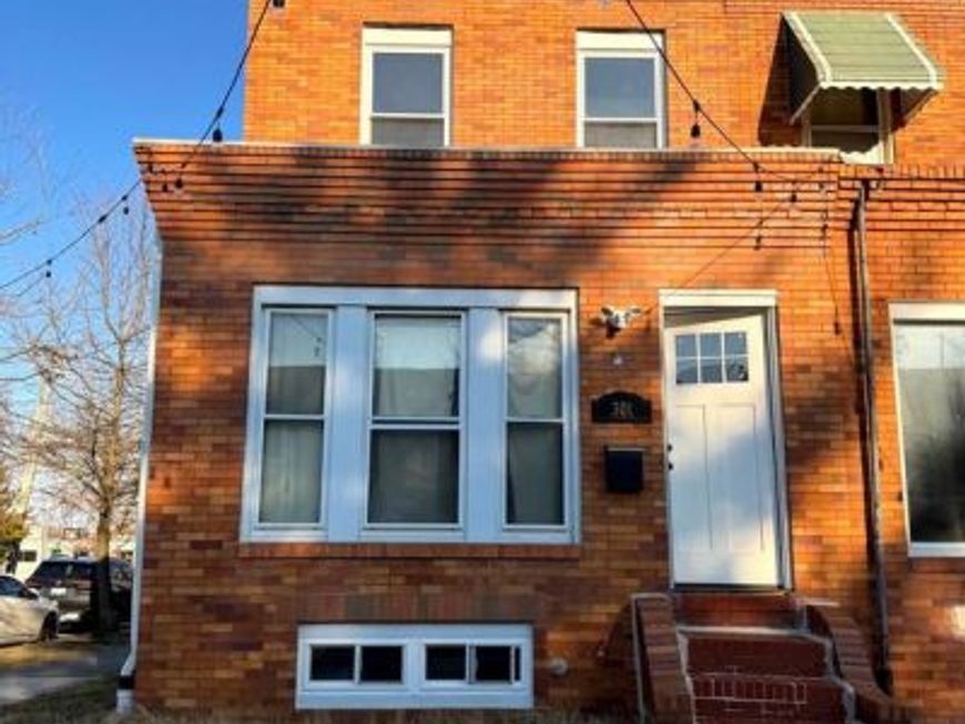 301 Cornwall Street, Baltimore, MD 21224 Main Photo