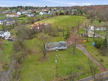 34 AQUEDUCT ROAD, WASHINGTON CROSSING, PA 18977