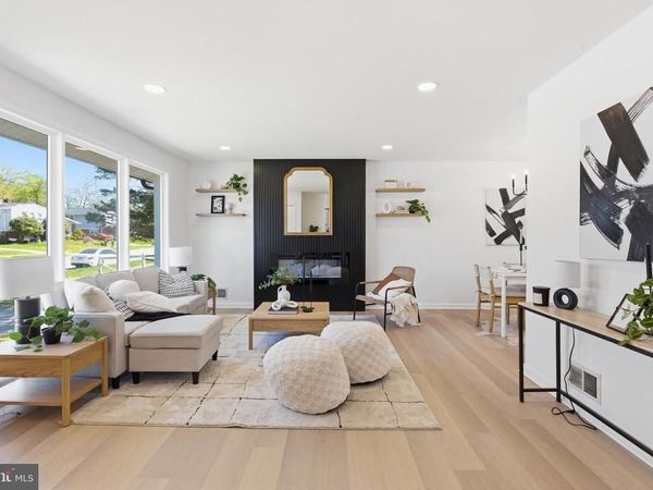 13220 HOLDRIDGE ROAD, SILVER SPRING, MD 20906