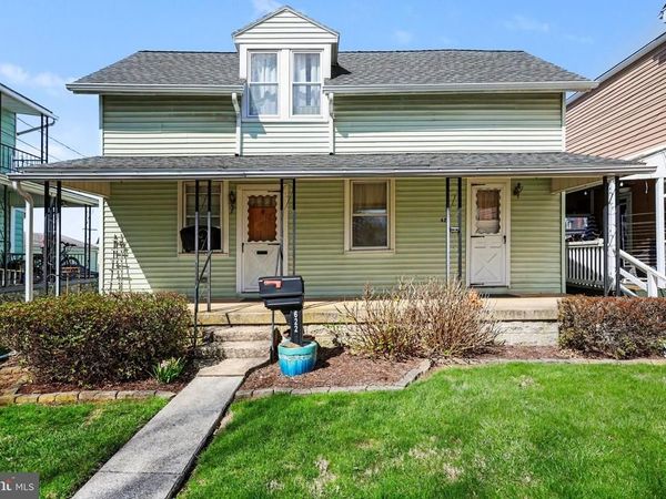 622 N FRANKLIN STREET, YORK, PA 17403