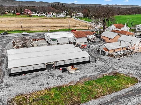 298 MCALLISTER CHURCH ROAD, CARLISLE, PA 17015