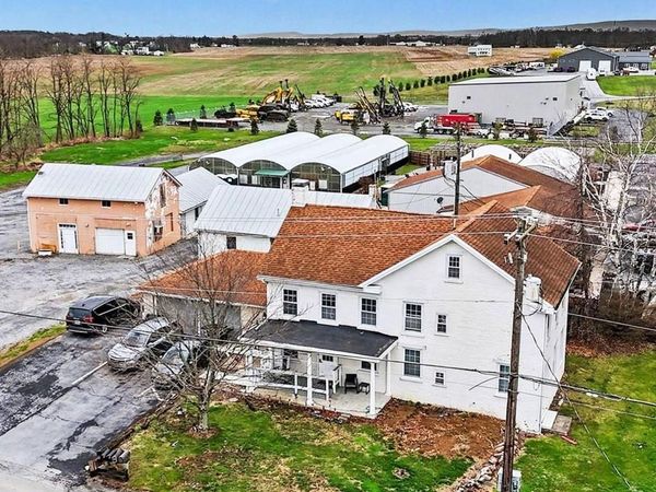 298 MCALLISTER CHURCH ROAD , CARLISLE, PA 17015