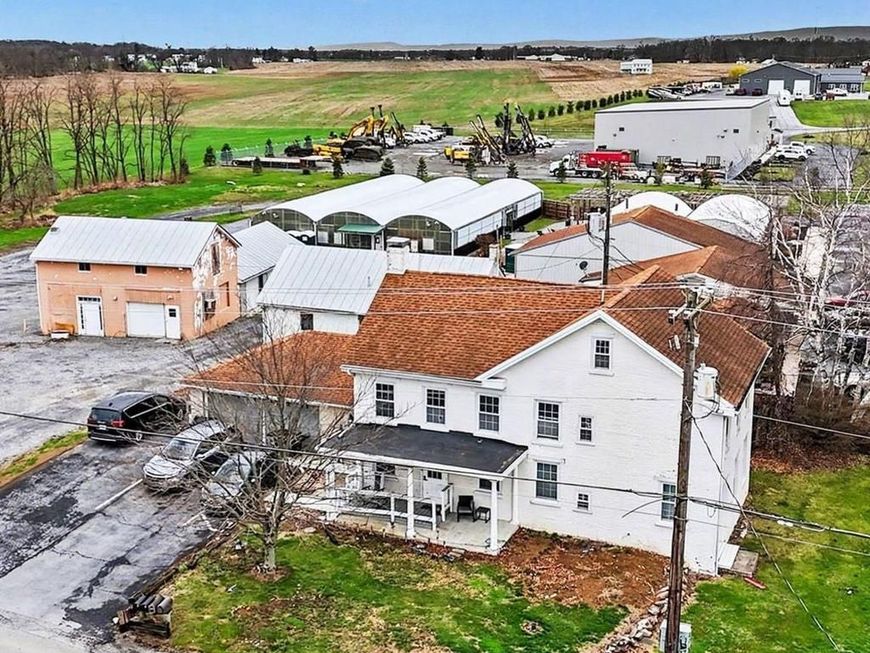 298 Mcallister Church Road, Carlisle, PA 17015 Main Photo