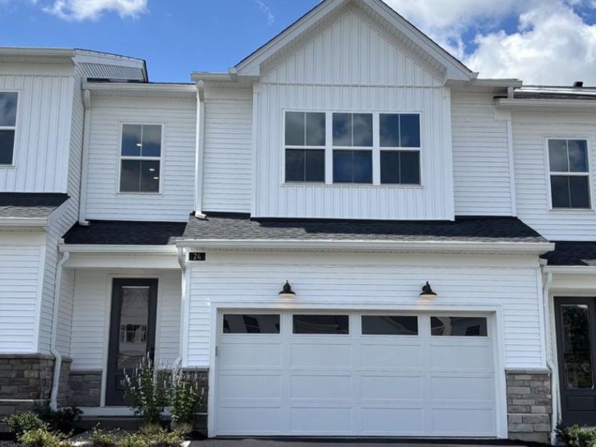 24 Oakwood Lane, Unit 50, Sellersville, PA 18960 Main Photo