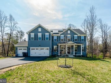 3013 FORESTDALE DRIVE , WARRENTON, VA 20187