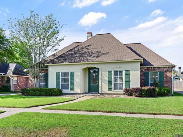 11147 Gold Cup Ave, Baton Rouge, LA 70816