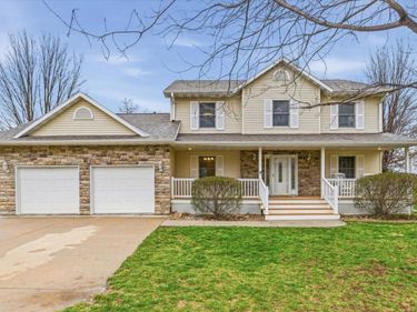 22326 HARBOR Lane, COUNCIL BLUFFS, IA 51503