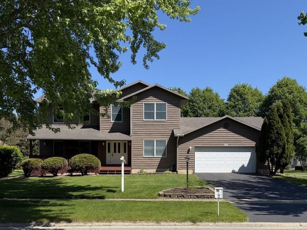 124 Beverly Drive, Chesterton, IN 46304