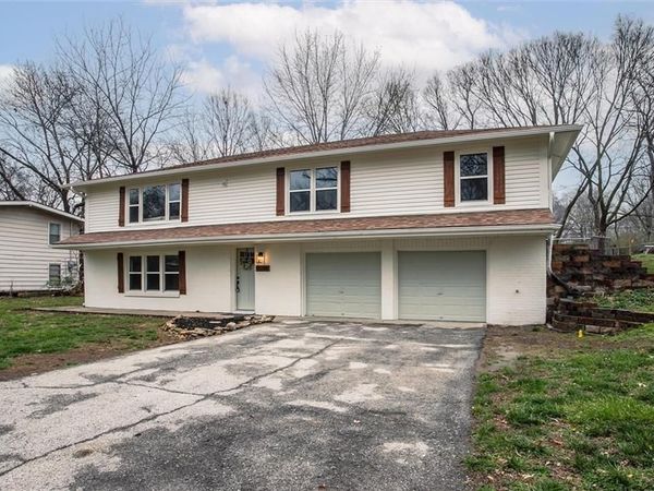 1508 NANCY Lane, Liberty, MO 64068