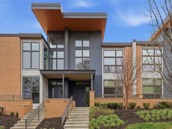 1722 Madison Avenue, Kansas City, MO 64108