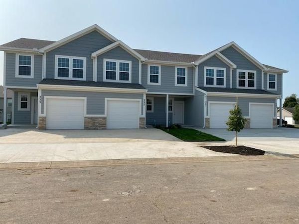 333 - 345 N 5th Terrace Terrace, Louisburg, KS 66053