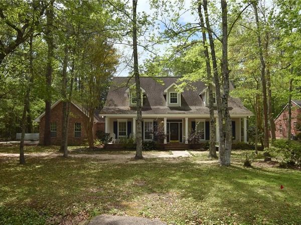 105 MAYERS Trace, Slidell, LA 70460