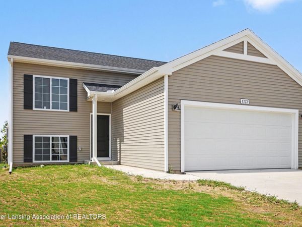 4723 Cambria Court, Potterville, MI 48876