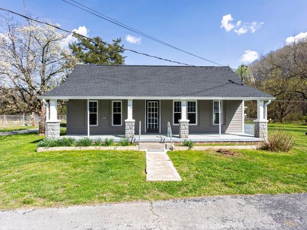 124 Gothard Street, Sale Creek, TN 37373