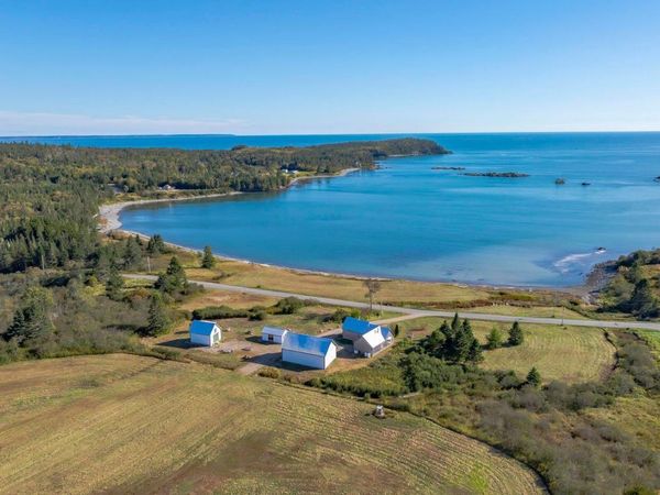 1047 Boot Cove Road, Lubec, ME 04652