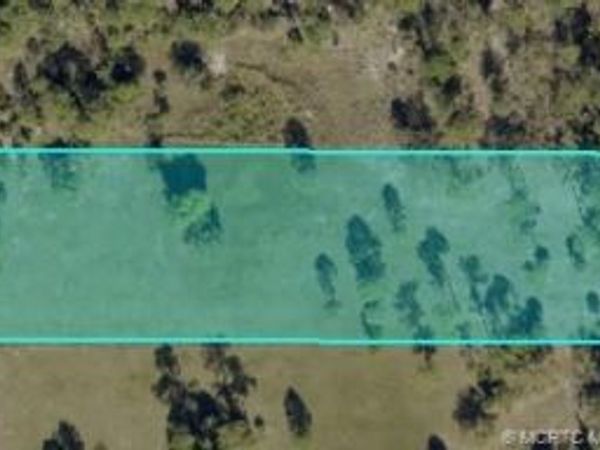 LOT 2 Christensen Road, Fort Pierce, FL 34981