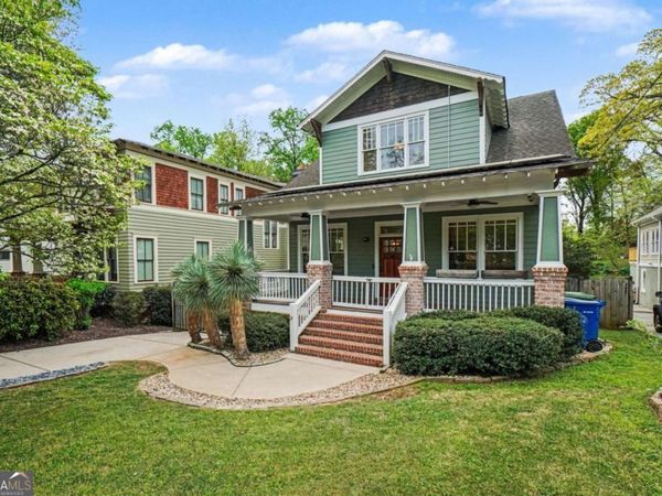 2119 Oakview Road SE, Atlanta, GA 30317