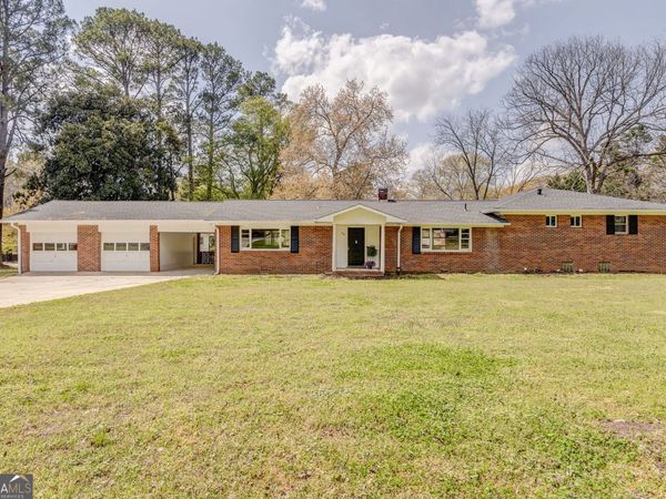 207 John Phillips Road, Cedartown, GA 30125