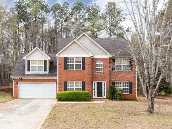 20 Trelawney Run, Covington, GA 30016