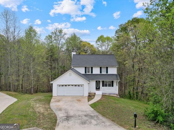 3044 Red Rose Lane, Gainesville, GA 30507