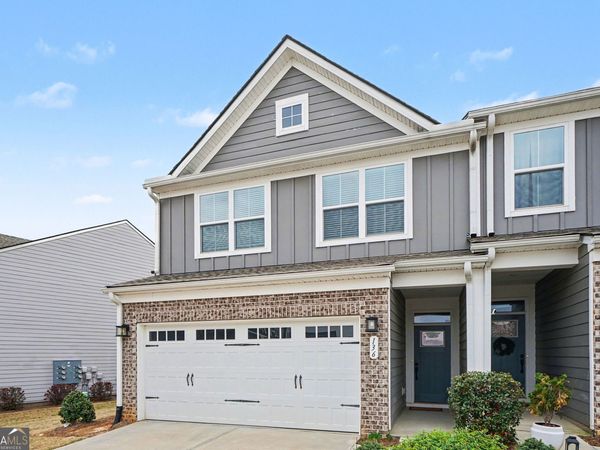 136 Salt Lake Lane, Hoschton, GA 30548