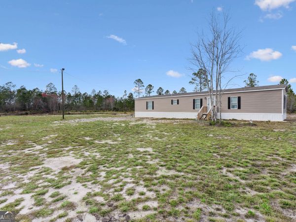 6064 S Us Highway 301, Jesup, GA 31546