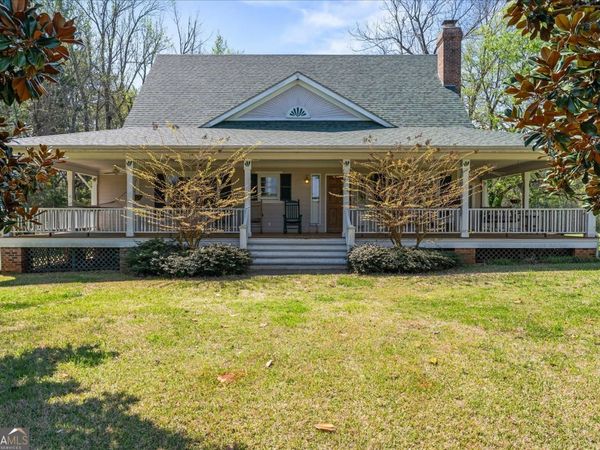 474 Metasville Road, Washington, GA 30673