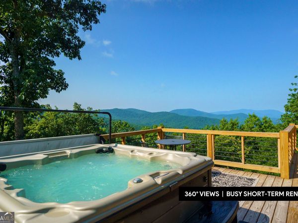 136 Eagle Ridge, Morganton, GA 30560