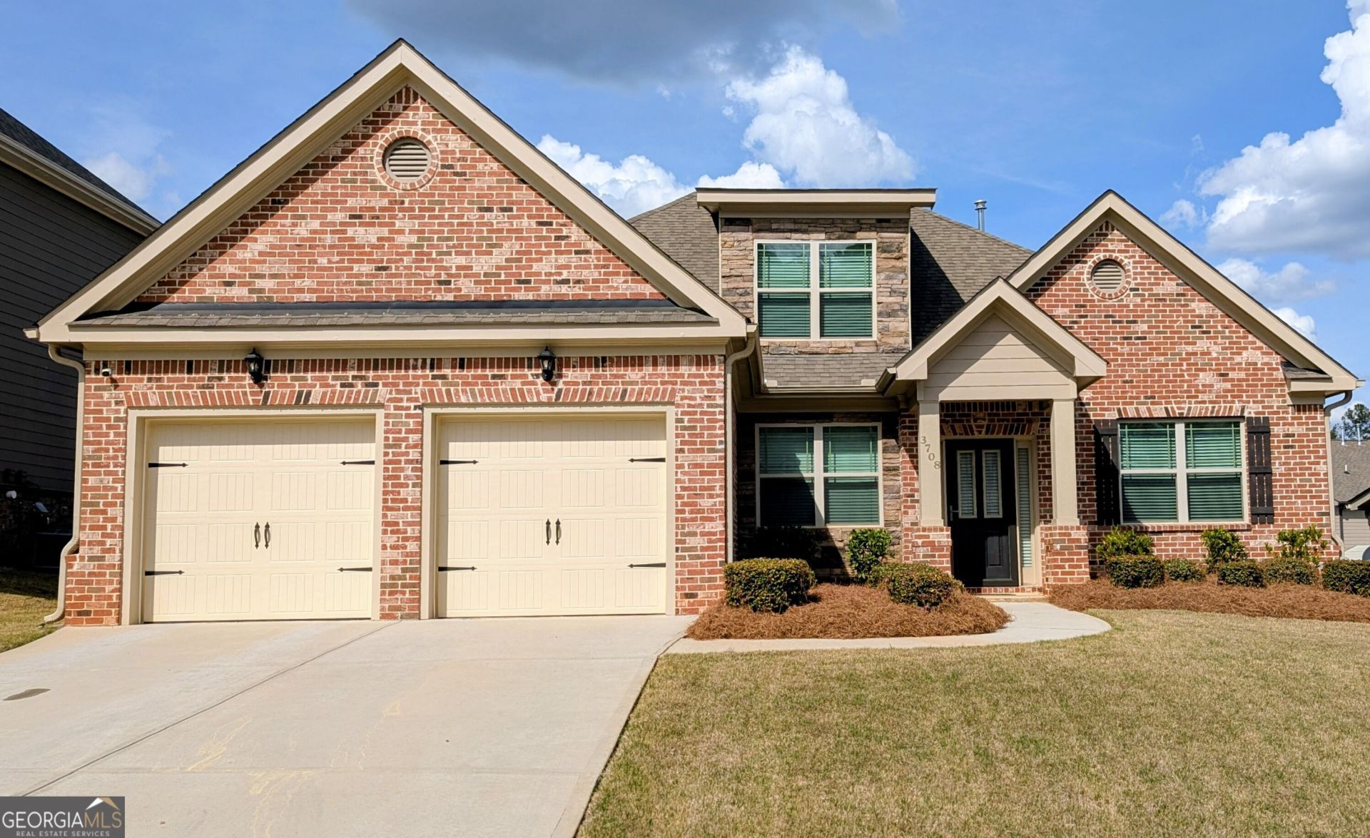 3708 Maple Hill Road, Lithonia, GA 30038 Main Photo